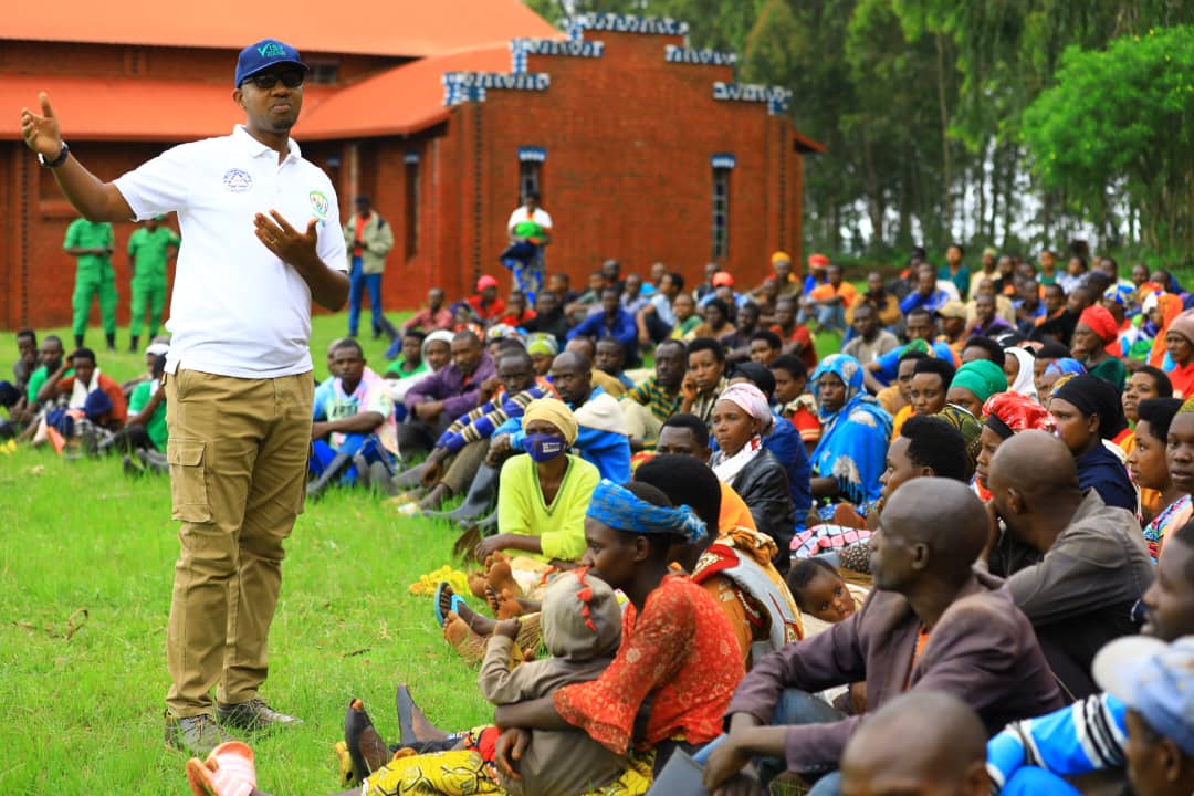 Kirehe District tweet media