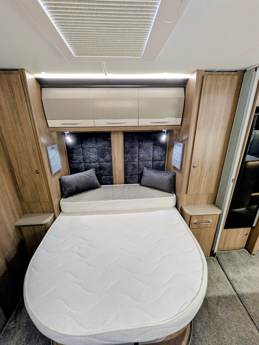 Hucknall Caravans tweet media