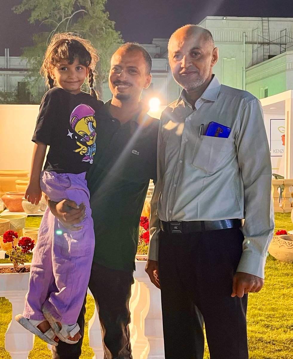 Abdullah AL-Halabi عبدالله الحلبي tweet media