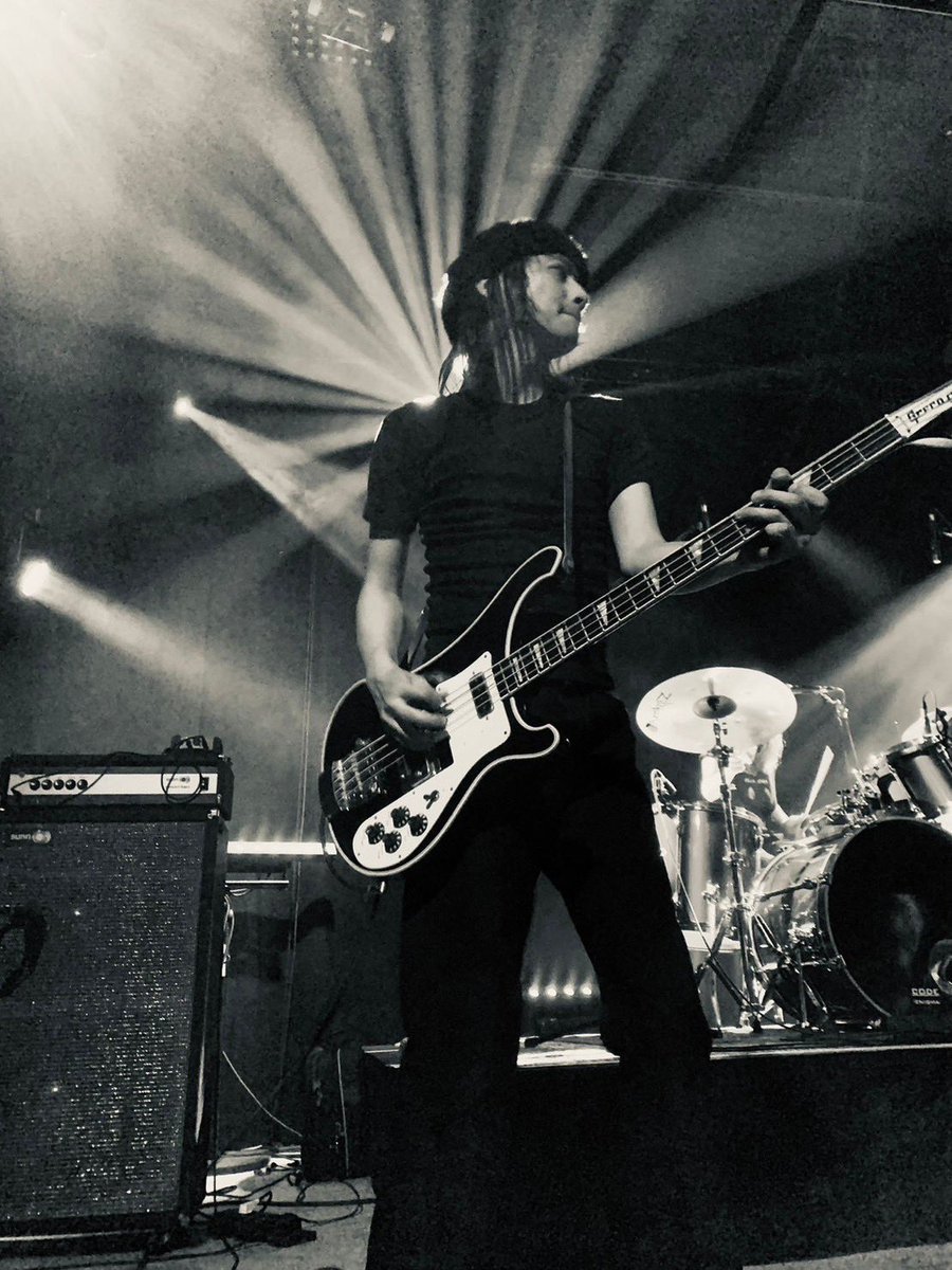 暴動クラブ / VoodooClub tweet media