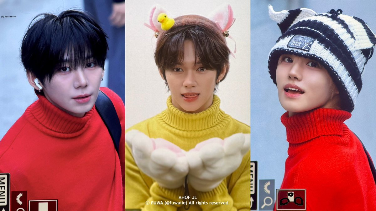 sugar ⁹ » 🍓 | ⊙⊝⊜ tweet media