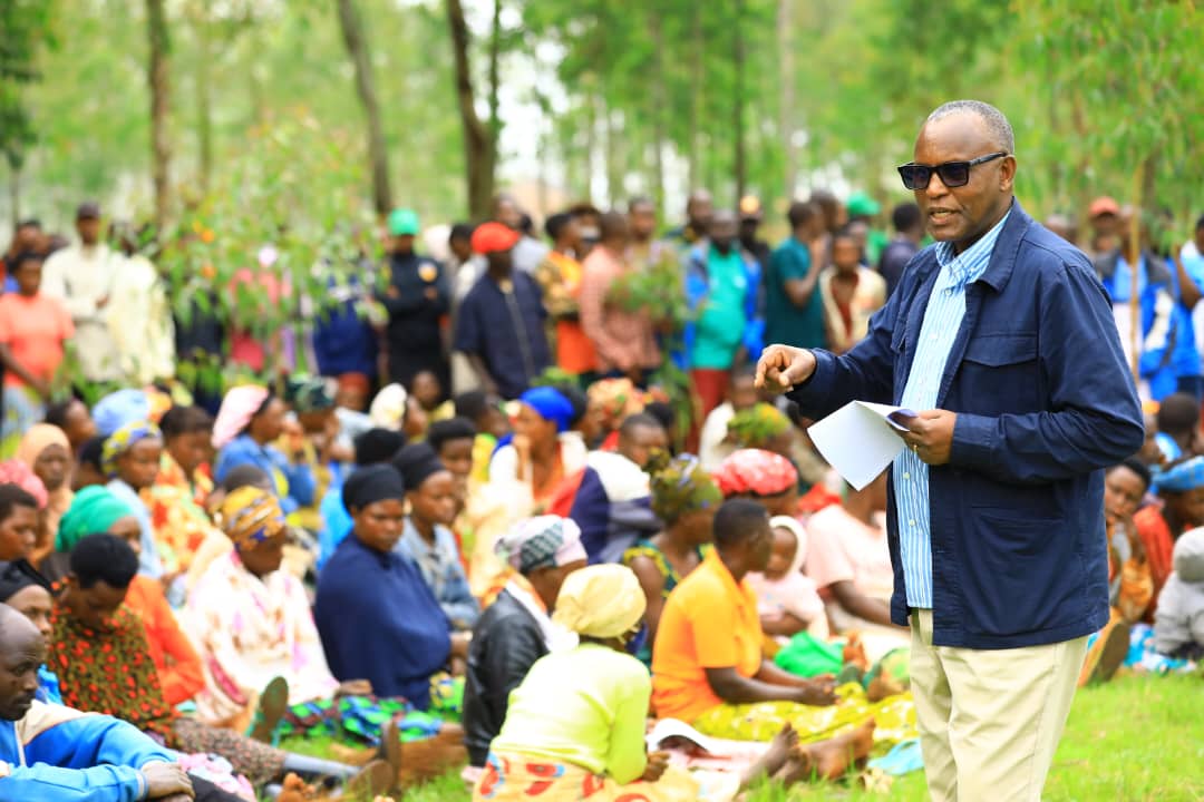 Kirehe District tweet media