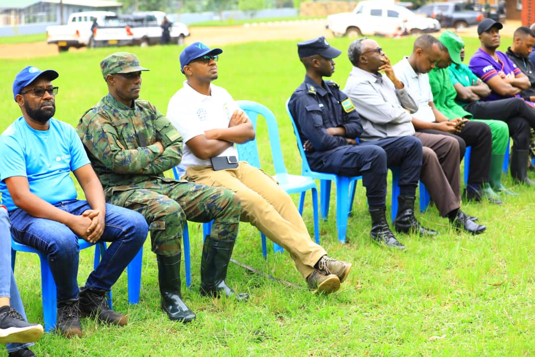 Kirehe District tweet media