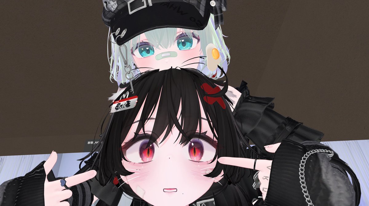 huahuadan_滑滑蛋 tweet media