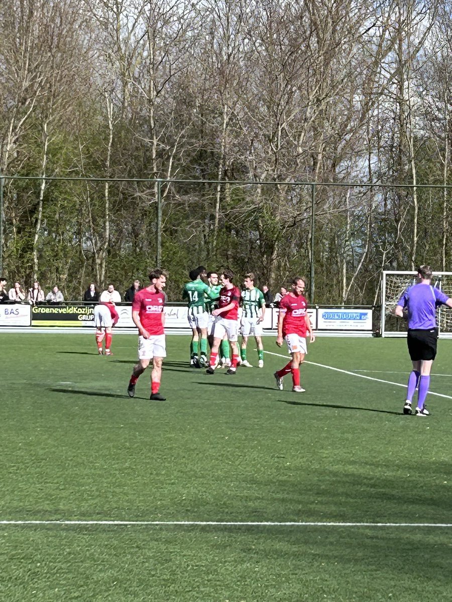 FC Meppel tweet media