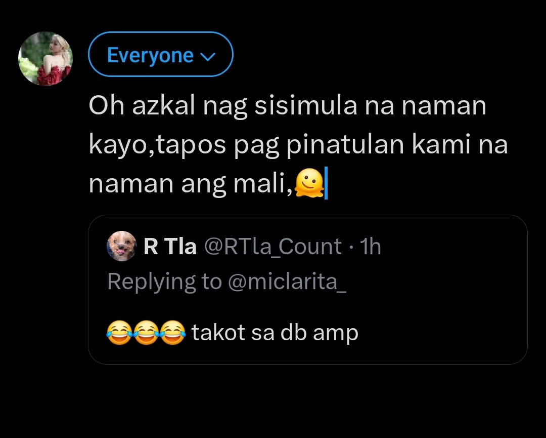 Bella G. tweet media