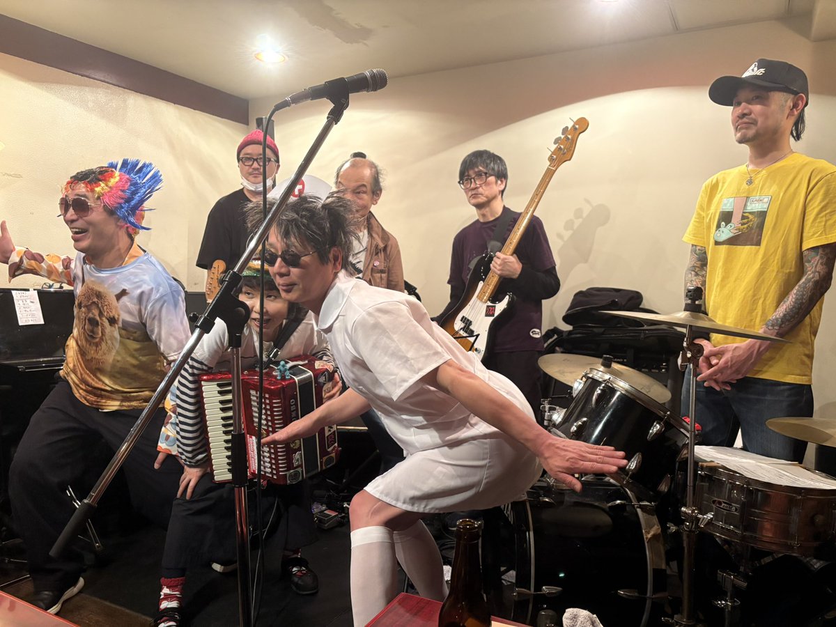 たつろー tweet media