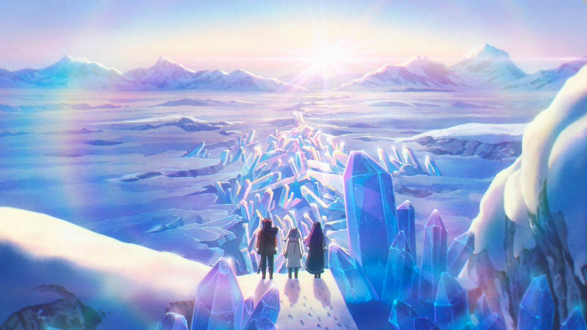 КꂅᏉᎥภ tweet media