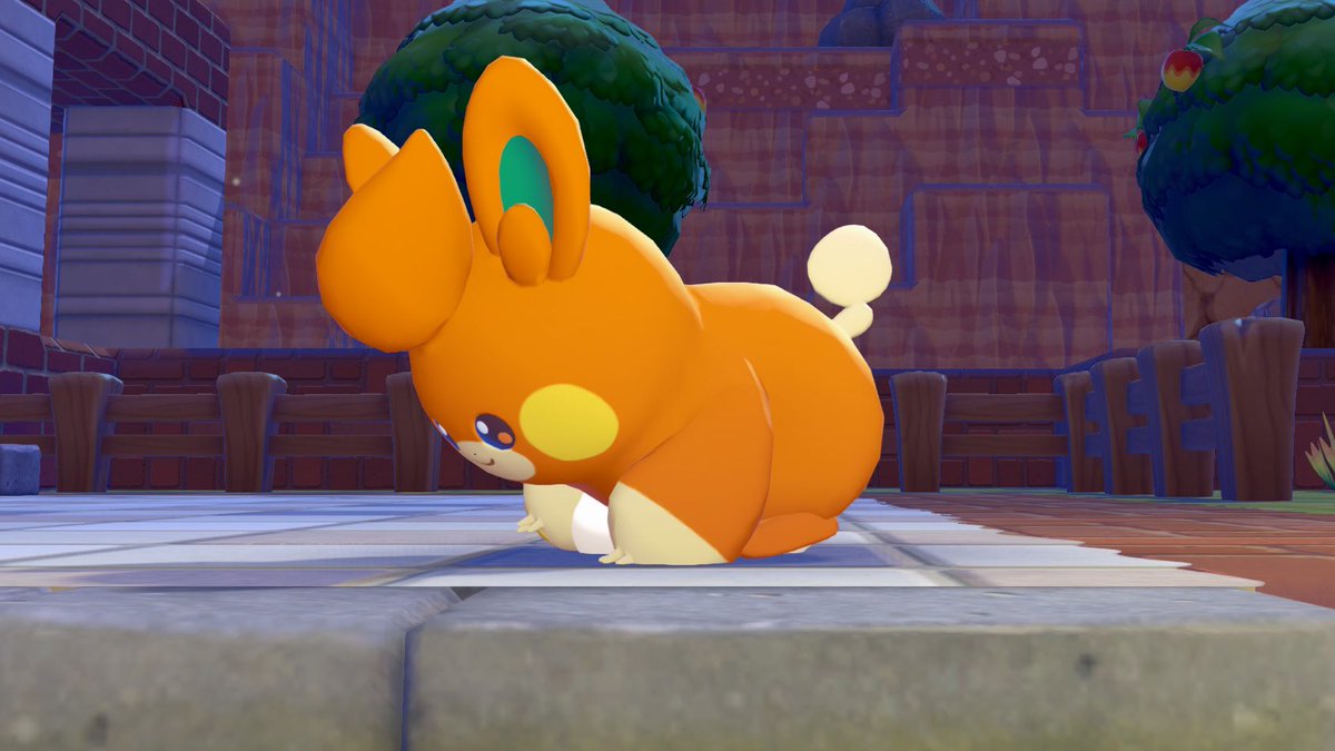 ふよ(ざったのすがた) tweet media