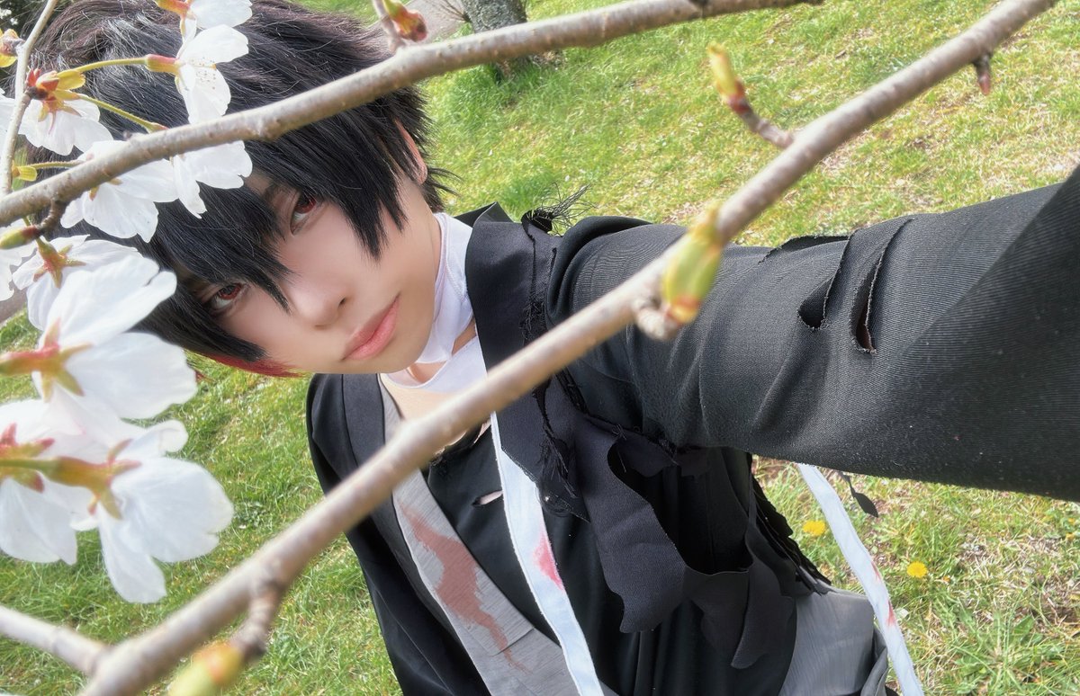 いむら tweet media