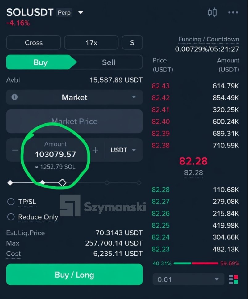 Szymanski tweet media