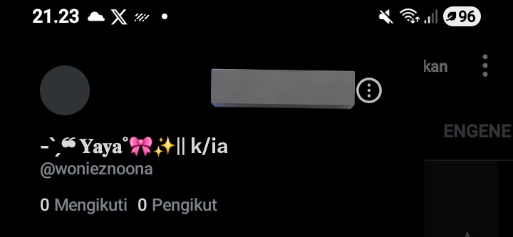 -ˋˏ❝ 𝐘𝐚𝐲𝐚˚🎀✨️|| k/ia tweet media