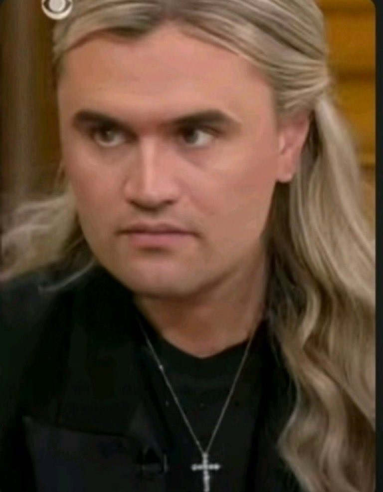 The Black Tucker Carlson Jr 🇺🇸 tweet media