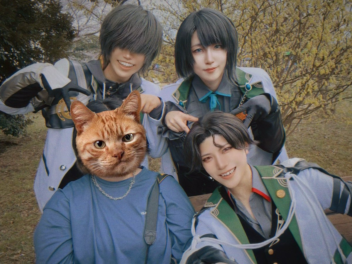 ﾋﾟﾛﾃｹ tweet media