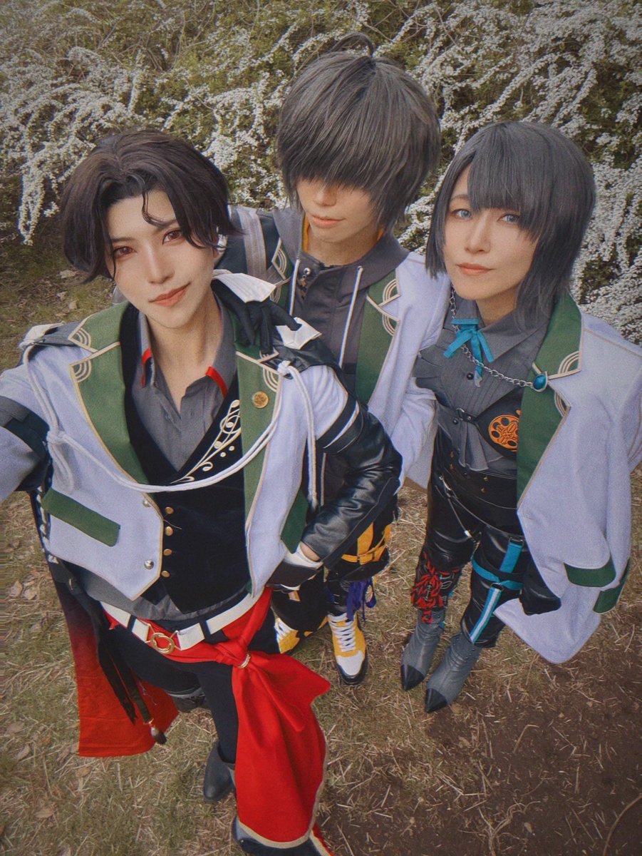 ﾋﾟﾛﾃｹ tweet media