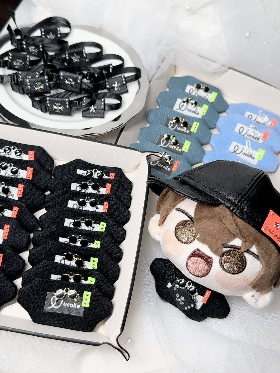 NuColle 【🌈西1 う-17】 tweet media