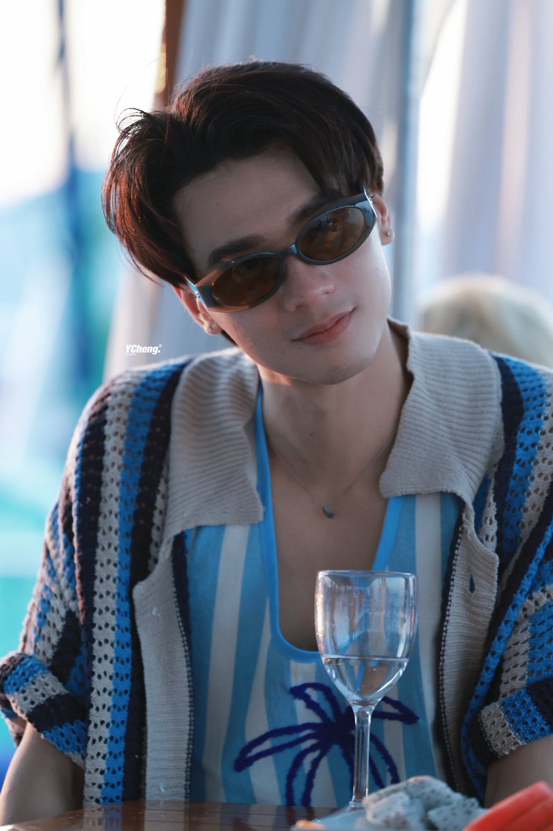 YCheng🍊ʸᶜ📷 tweet media