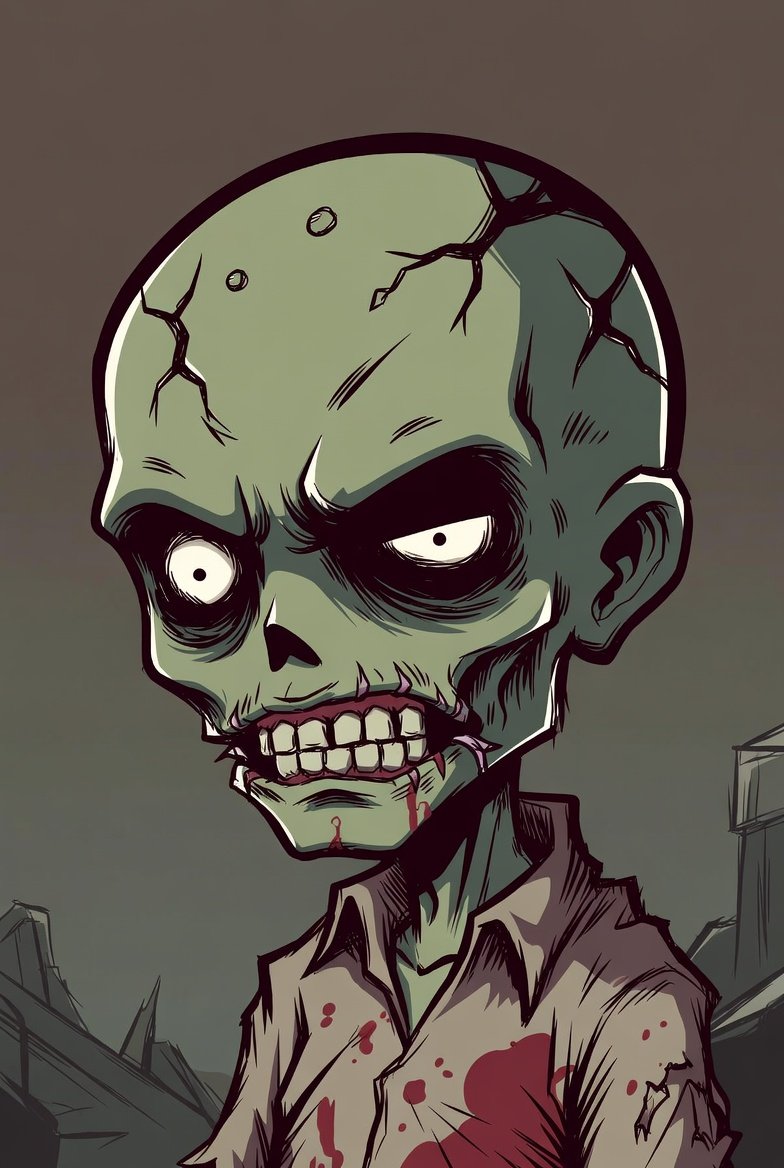 ZOMBIE HORDE tweet media