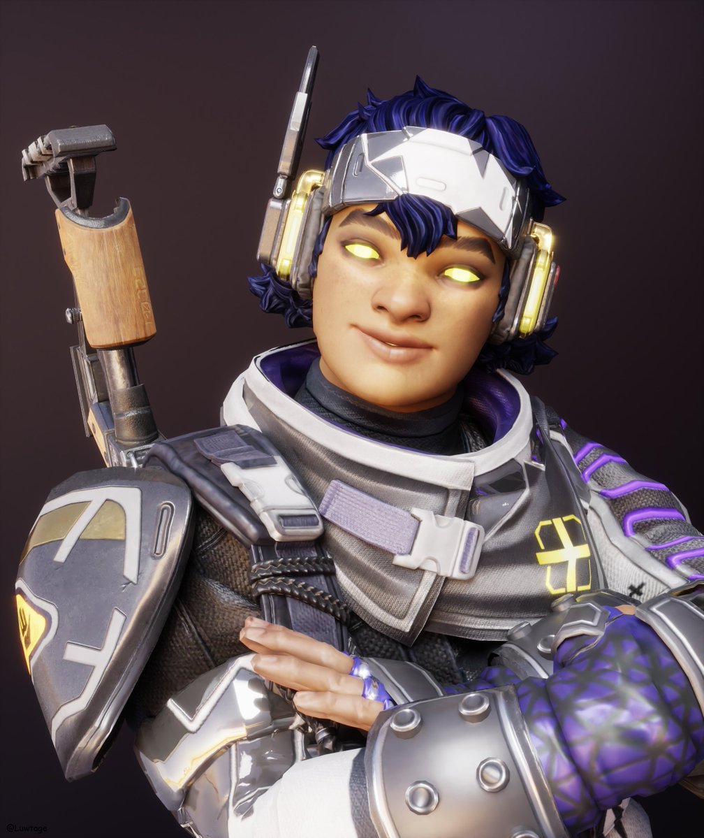 Luwtage 🦇 tweet media