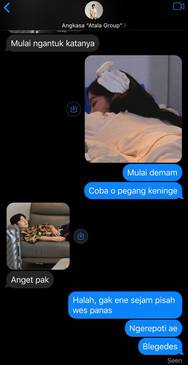 EDMIN JAYA JAYA JAYA tweet media