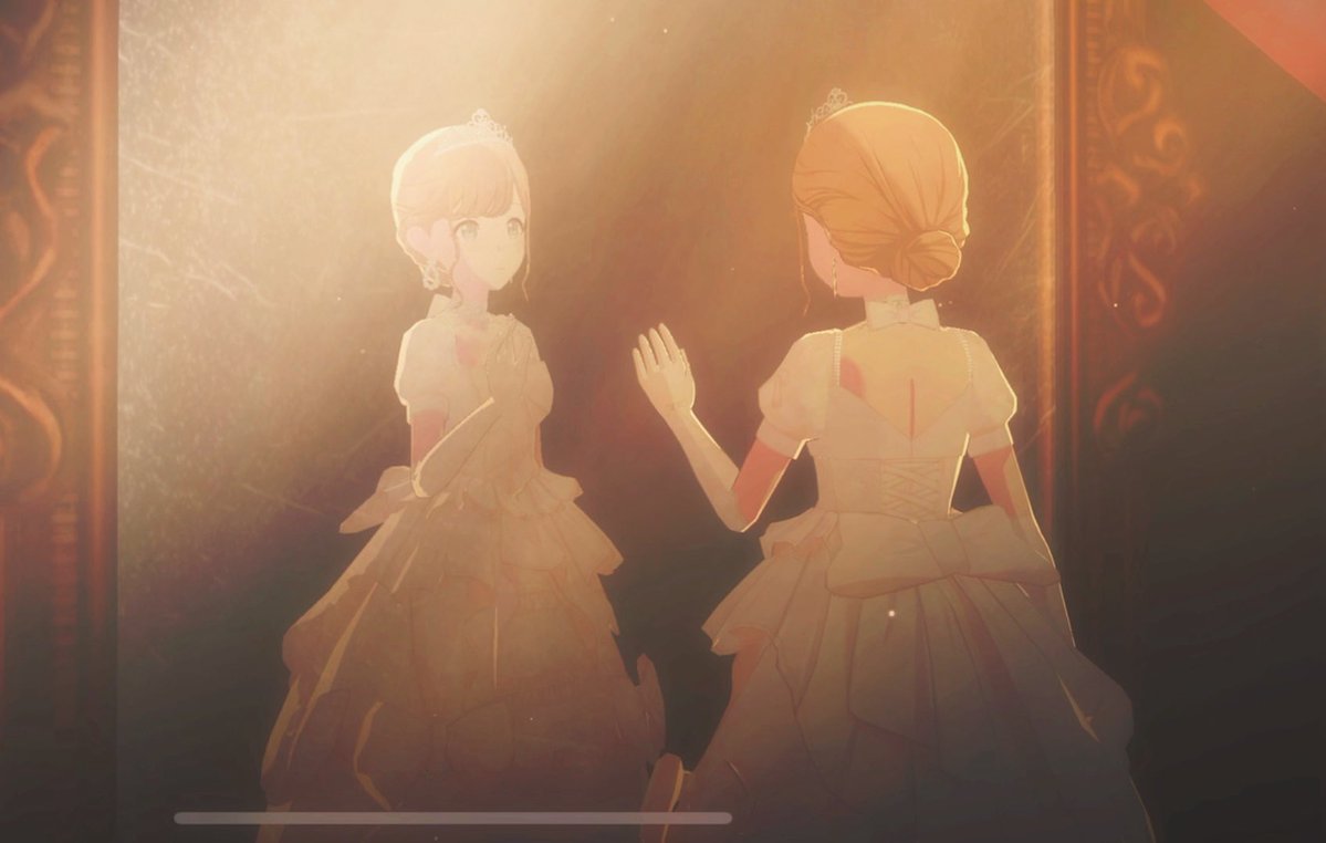 刹那ノノ tweet media