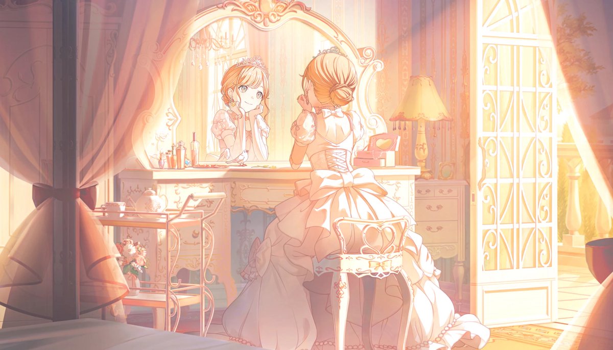 刹那ノノ tweet media