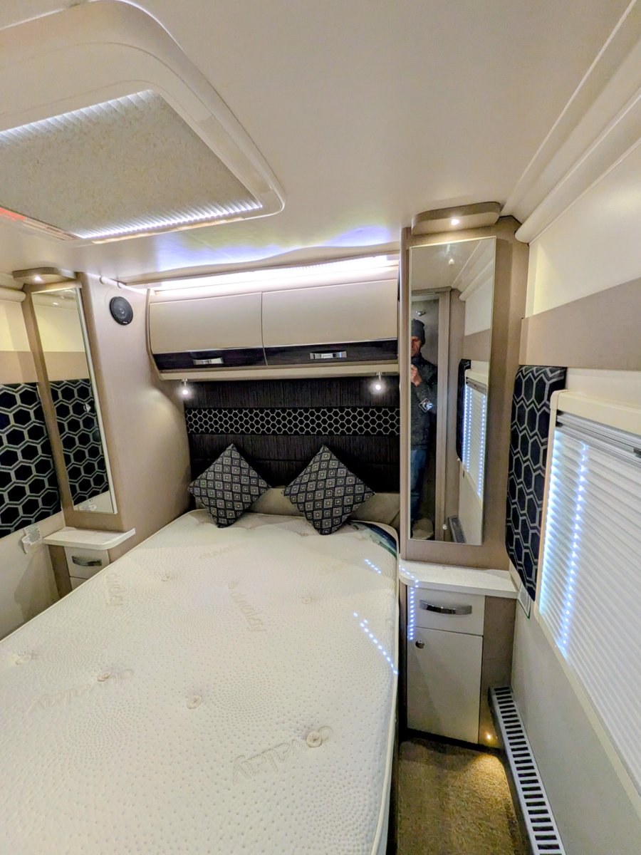 Hucknall Caravans tweet media