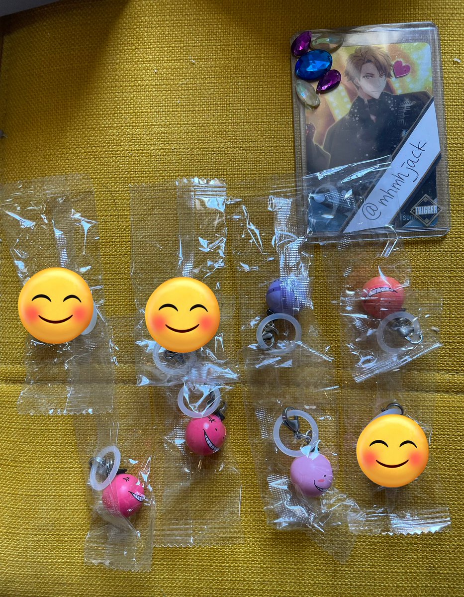 くらんぶるかすたーど tweet media