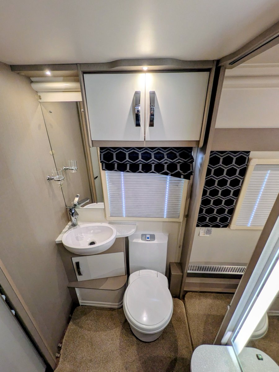 Hucknall Caravans tweet media