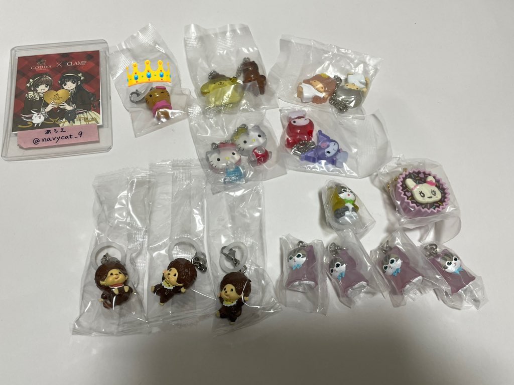 あろえ tweet media