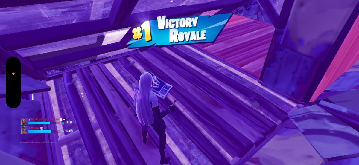 めらです tweet media