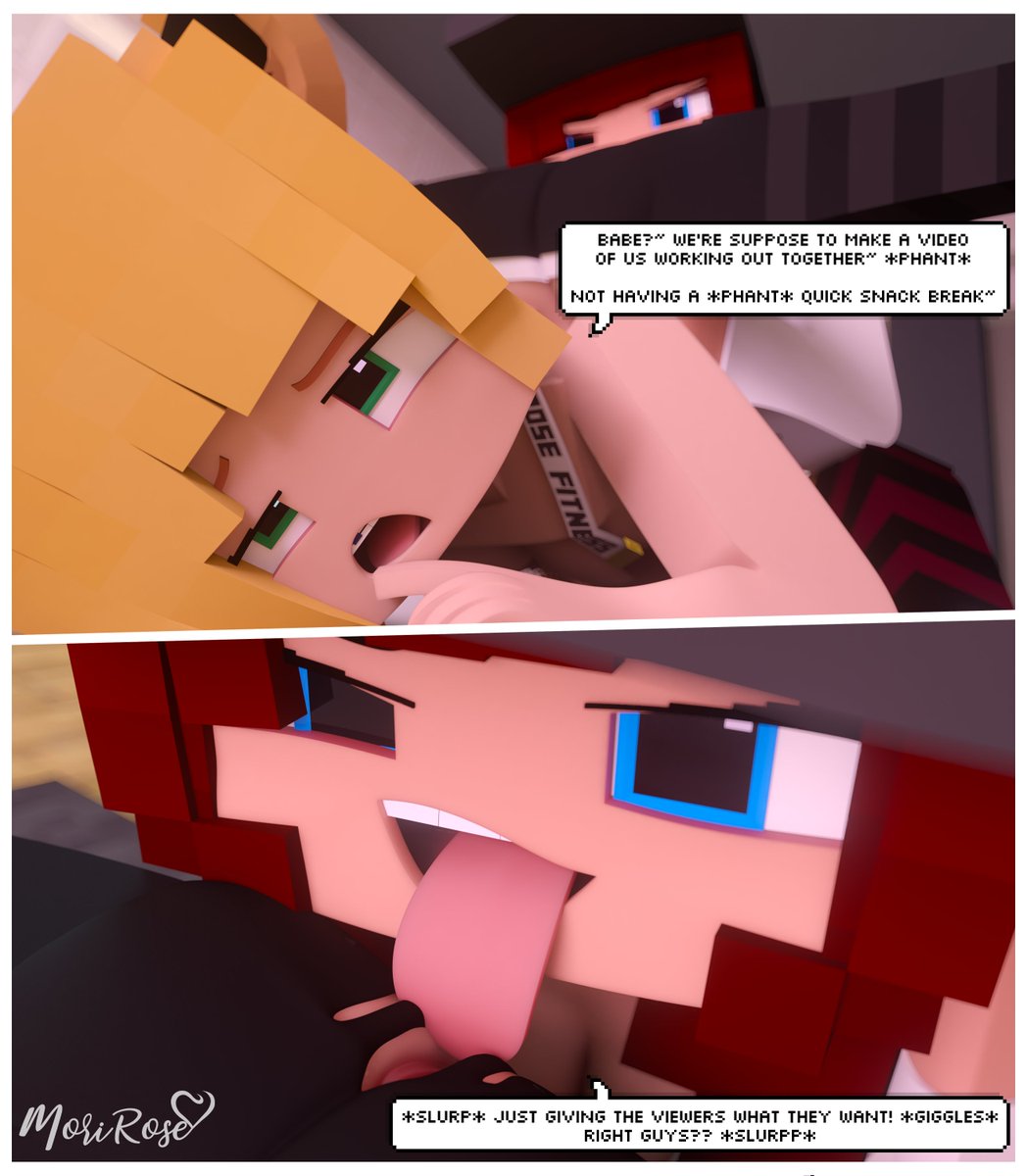 𝓜𝓸𝓻𝓲𝓡𝓸𝓼𝓮森 tweet media