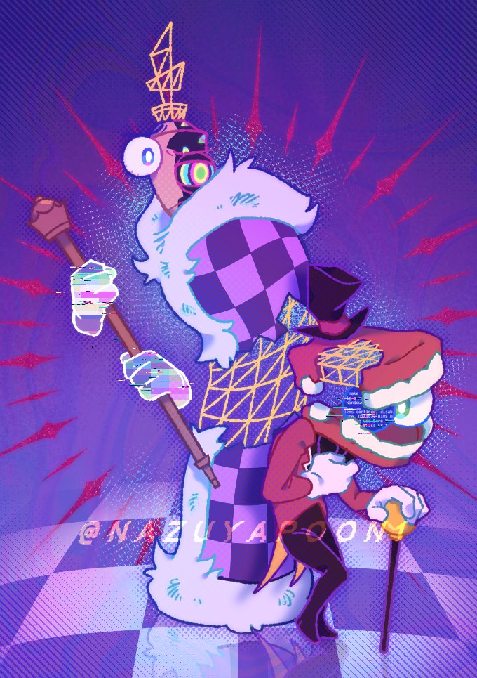 ♟ モチ 🦷 tweet media