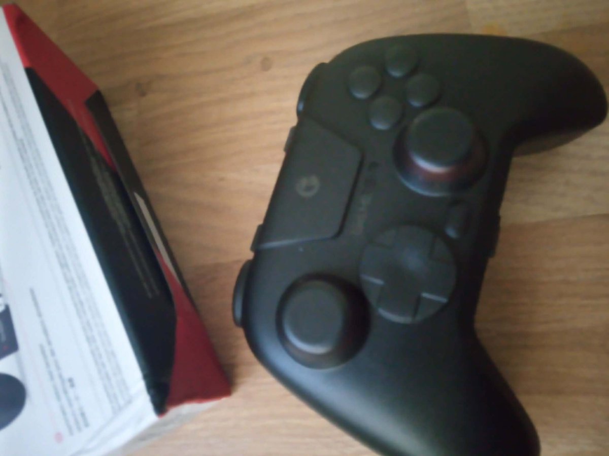 Liam Dean tweet media