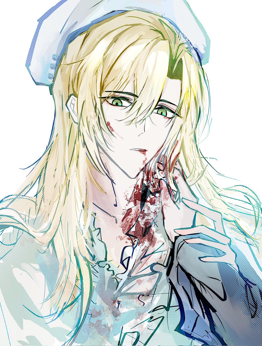 南南南絮 tweet media