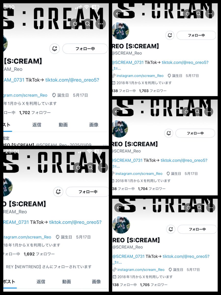 👶🏻🌟 tweet media