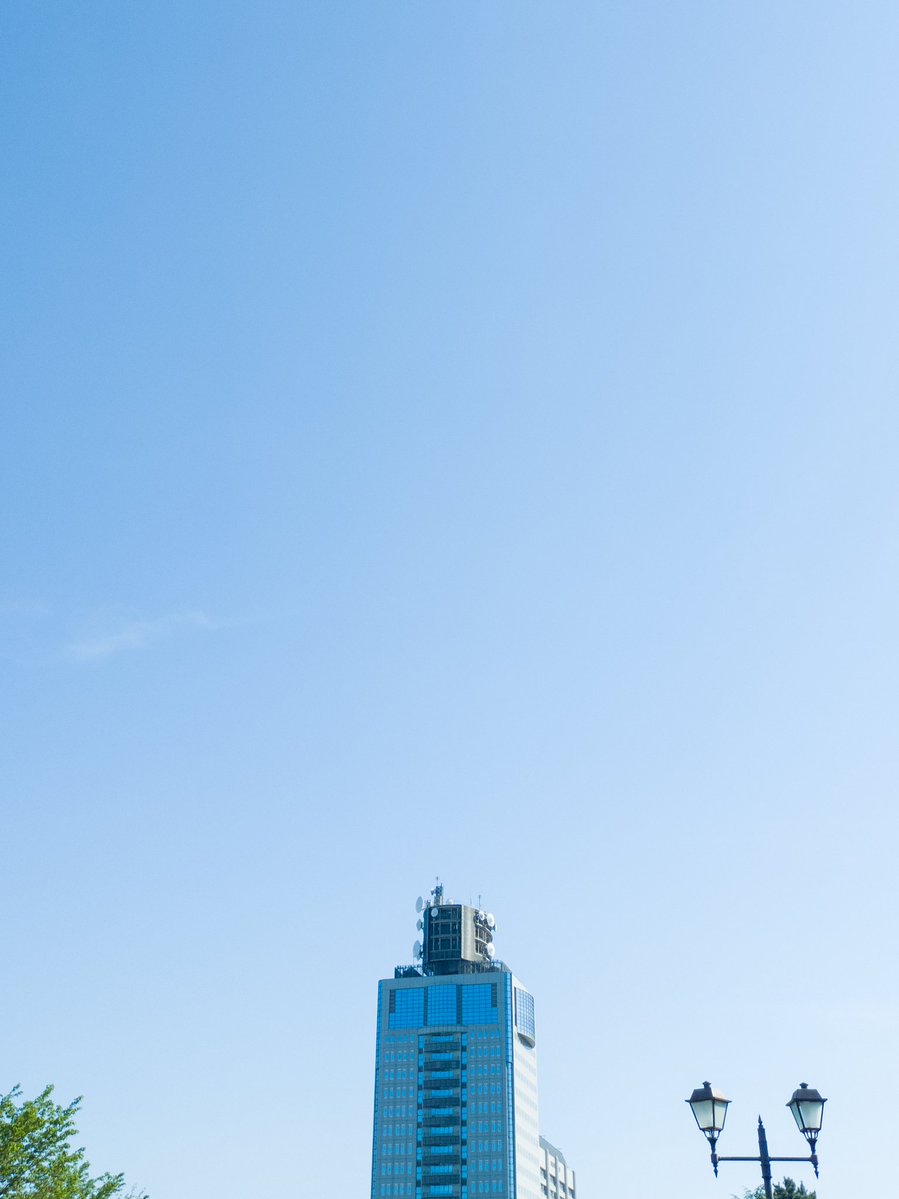 borley1211's tweet image. #StructuredSkyframe 
自分もこの構図大変に好き