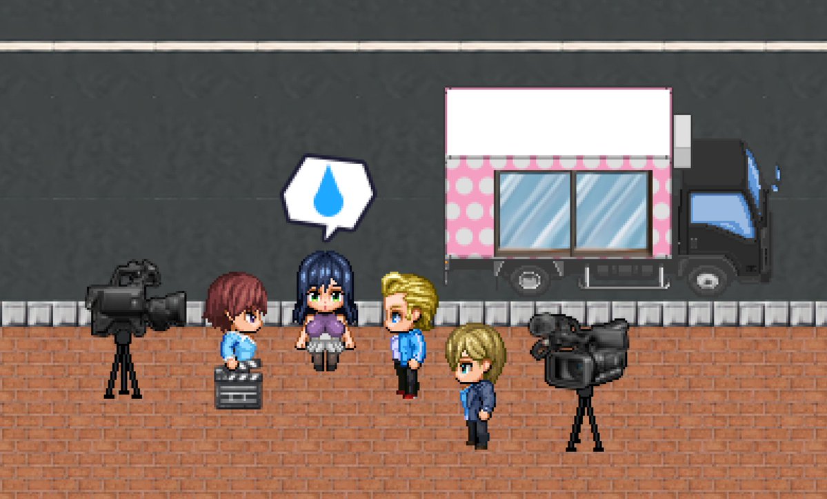 Morning Explosion tweet media