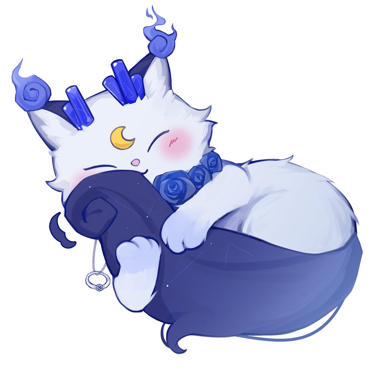 ✦ 𝐍𝐨𝐜𝐡𝐞. tweet media