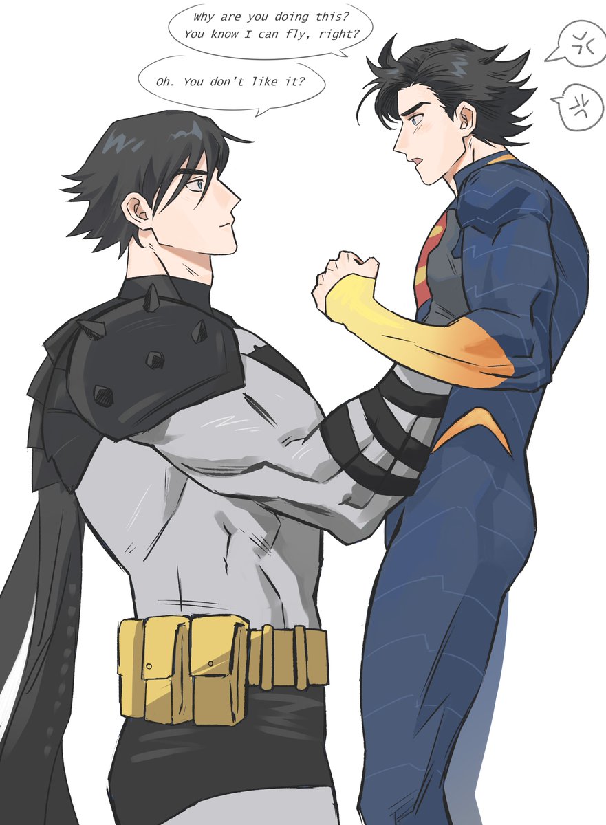 Evil Becca tweet media