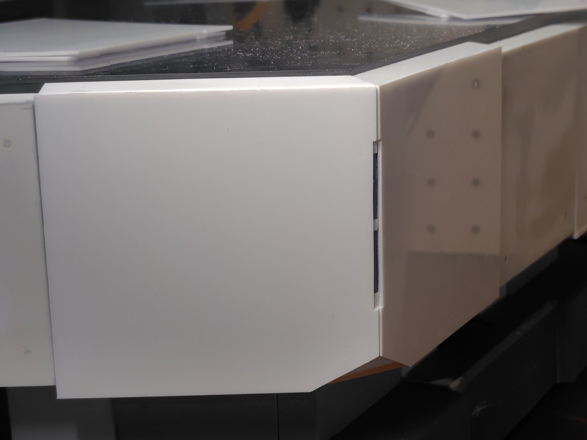 Aquarius(アクエリアス) tweet media