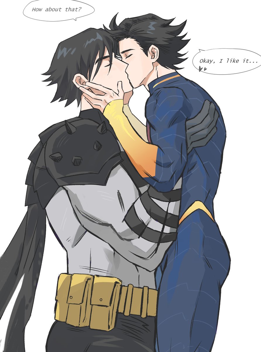 Evil Becca tweet media