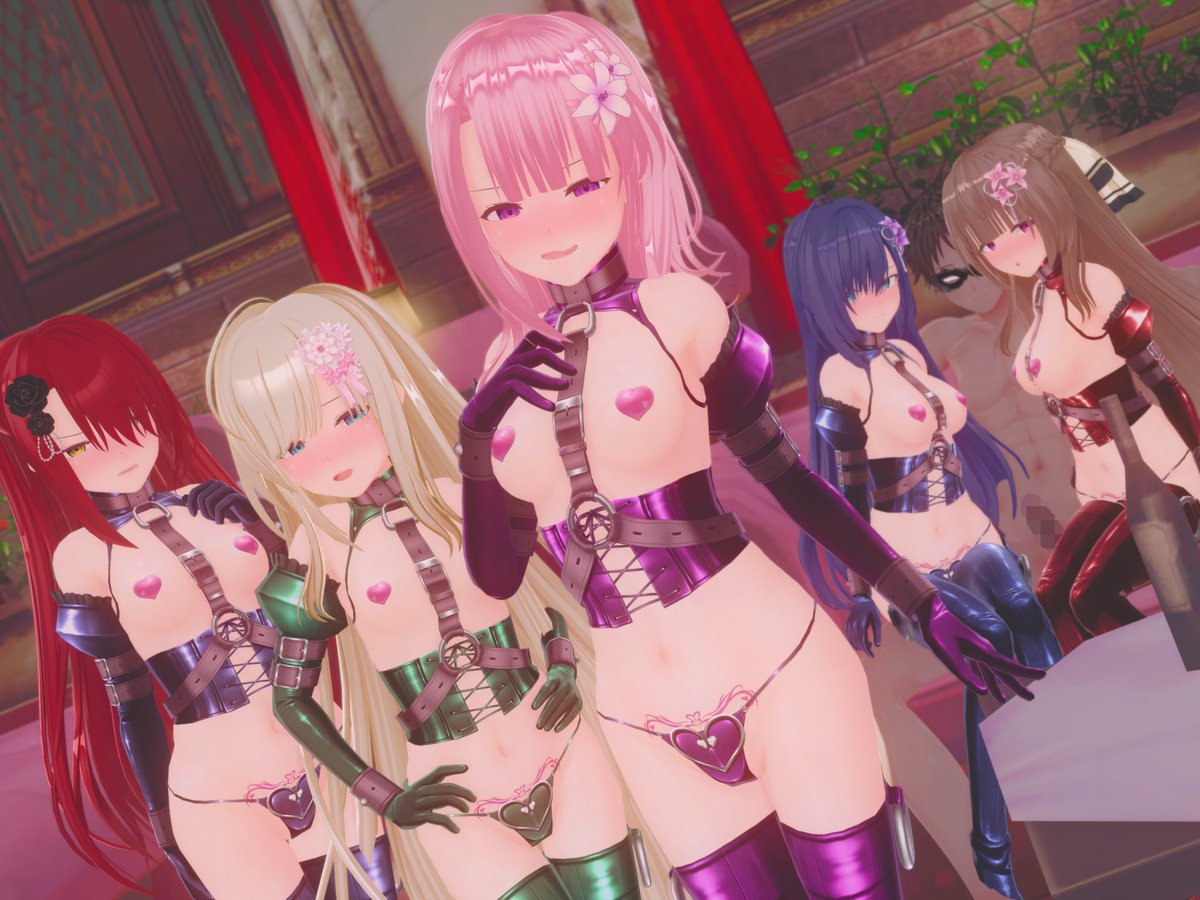 ムクリボン tweet media