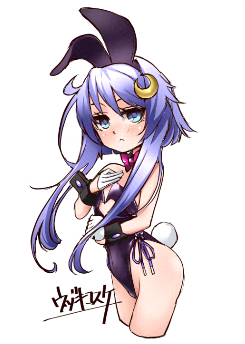 ロリバニー艦娘まとめ5-8
https://t.co/4fSSUNcmZJ 