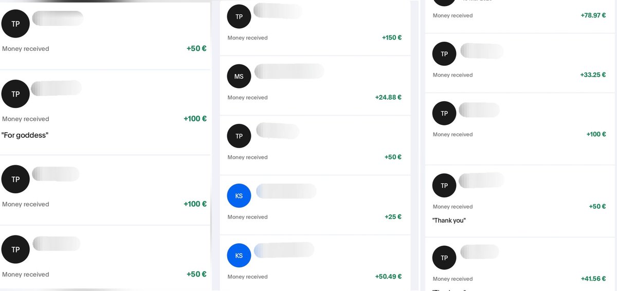 Arabella Stonne ⚚ Findom Goddess tweet media