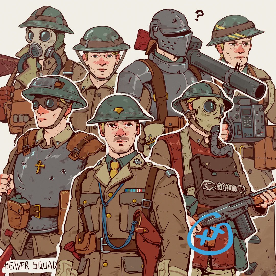 Team FOLON tweet media