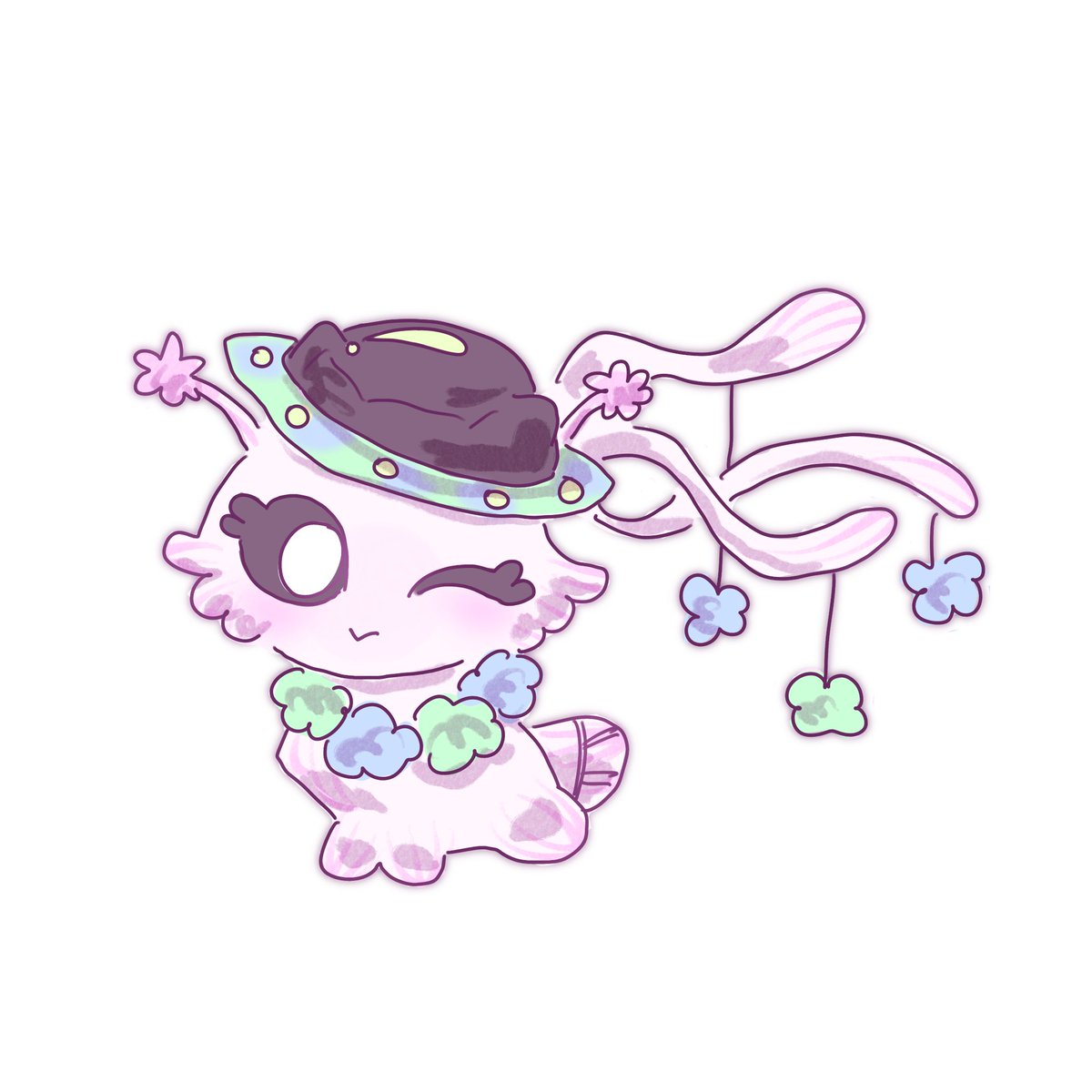 카야착즙기🍋 tweet media