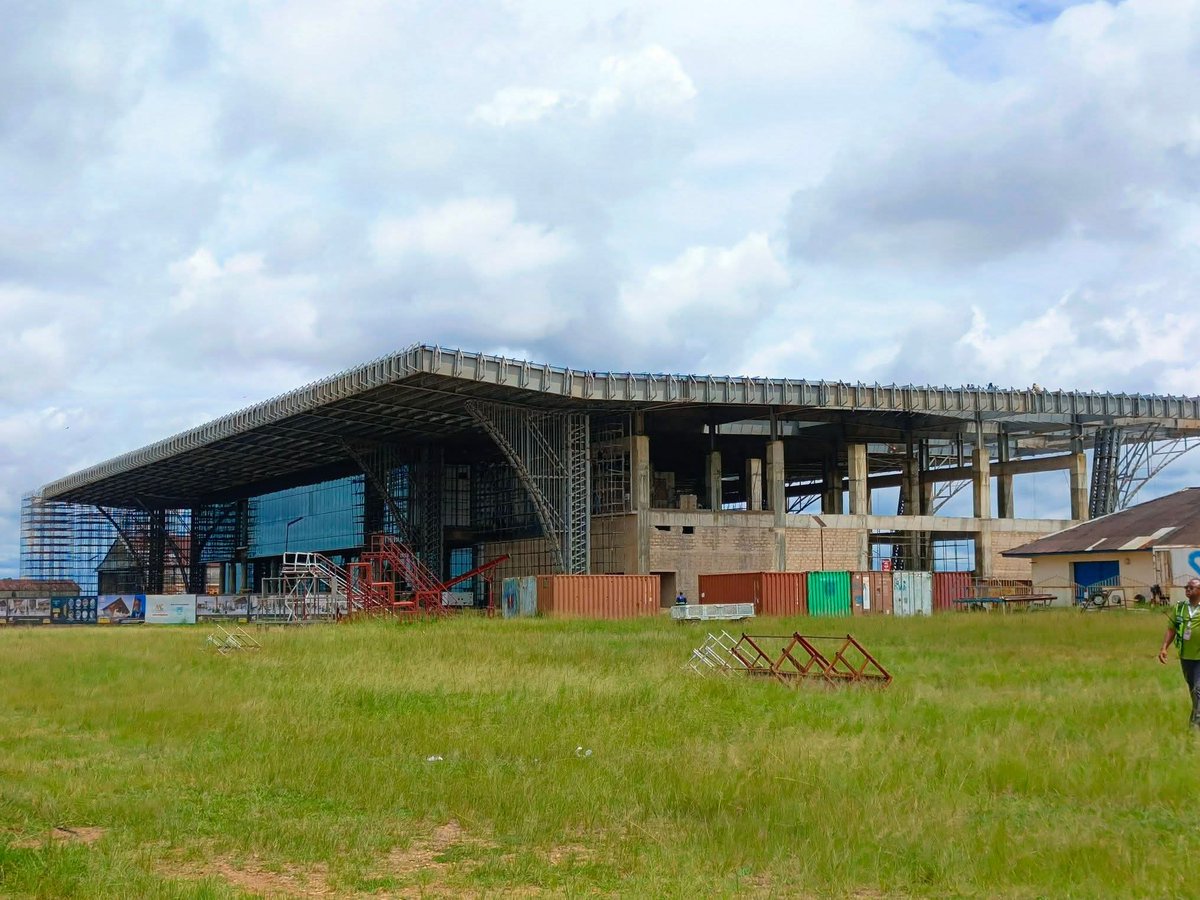 Olivier Domy BEYA tweet media