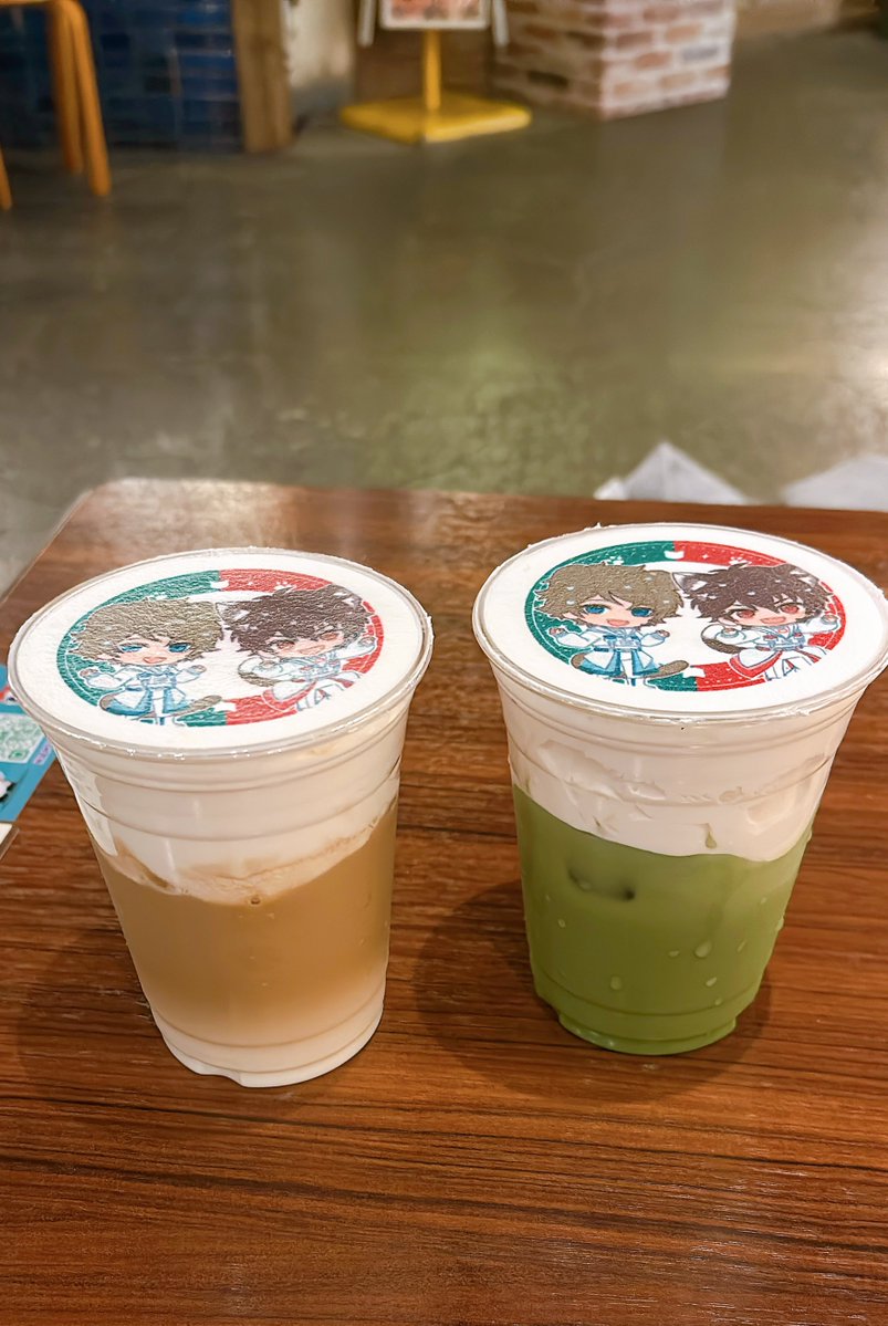 킨도・キンド 💫 tweet media