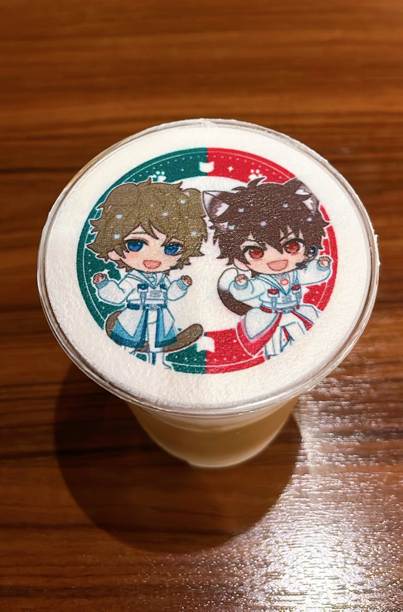 킨도・キンド 💫 tweet media